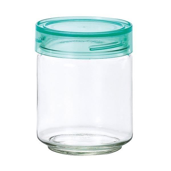 保存容器 CCボトル カラーキャップボトル 750ml ガラス製 （ ガラス製