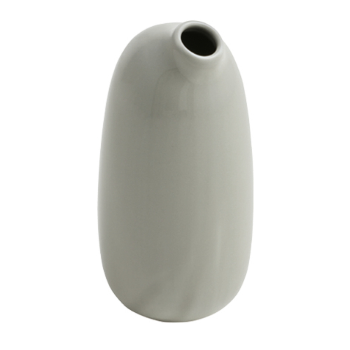 KINTO（キントー） SACCO ベース 磁器 03 （ 花瓶 一輪挿し フラワー