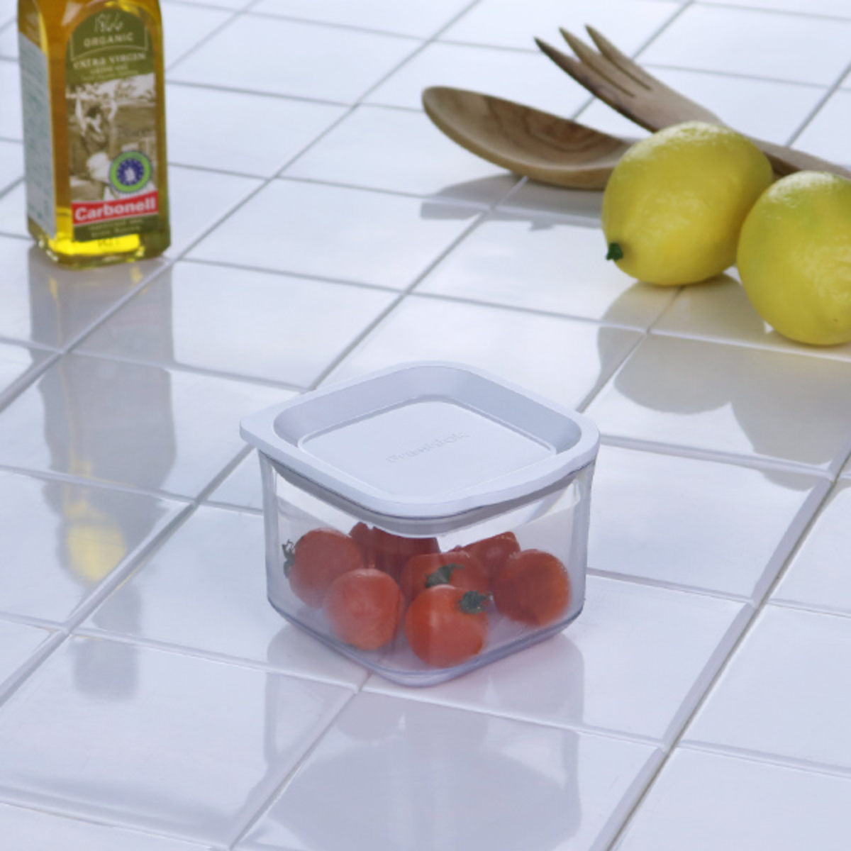 保存容器セット 15個と付属品 タッパーウェア タッパーウェア 保存容器