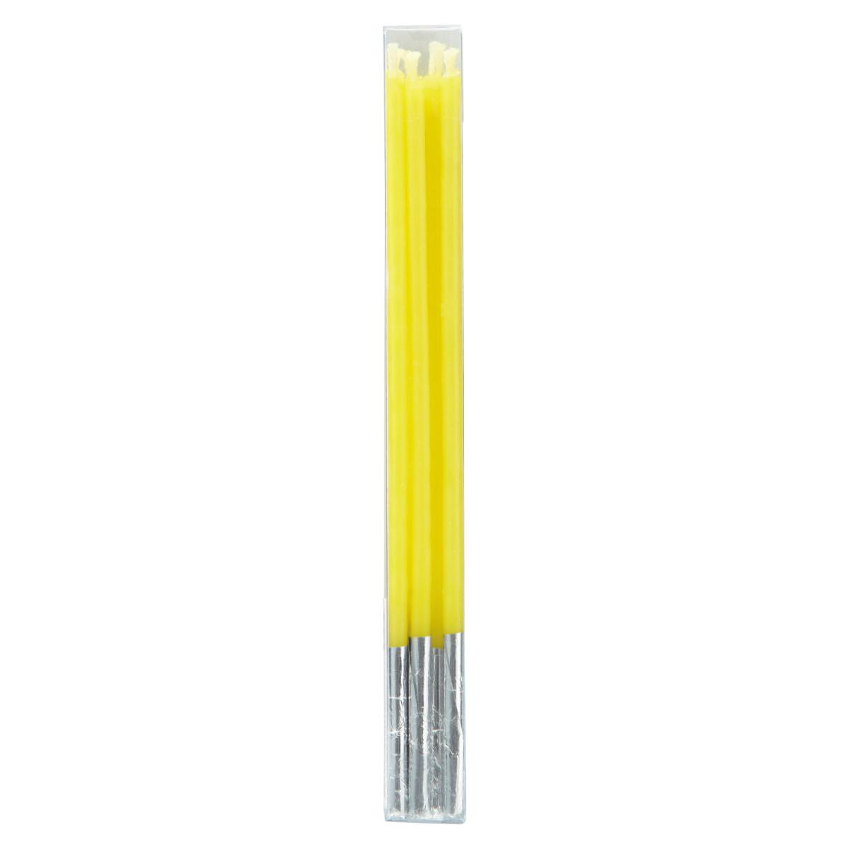 キャンドル パーティーキャンドル 12cmミニ...の詳細画像3