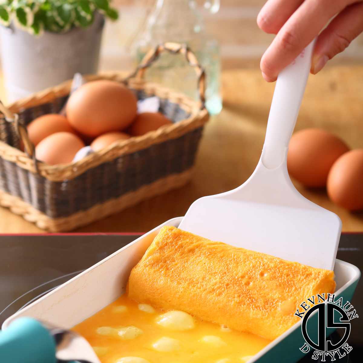 KEVNHAUN �P�u���n�E�� �G�b�O�^�[�i�[ �i �P�����n�E�� �^�[�i�[ �w�� �ւ� �t���C�Ԃ� �j