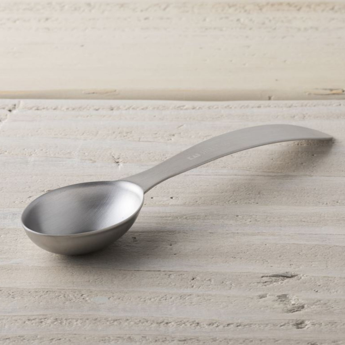 SELECT100 計量スプーン 大さじ1/2 7.5ml 食洗機対応 貝印 （ セレクト