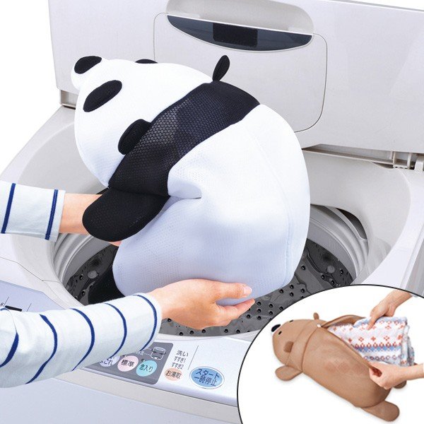 洗濯ネット 収納袋 ダイヤごろんねっと （ 洗濯 ネット 洗濯用品 ）
