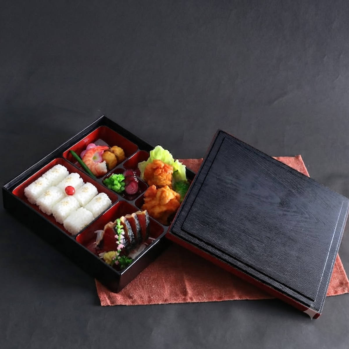 松花堂弁当 容器の商品一覧 通販 - Yahoo!ショッピング