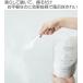 風呂床の洗浄剤 200g 浴室 クラフトマンシップ 木村石鹸 ( お風呂掃除 浴室掃除 おふろ掃除 ) 関連画像1