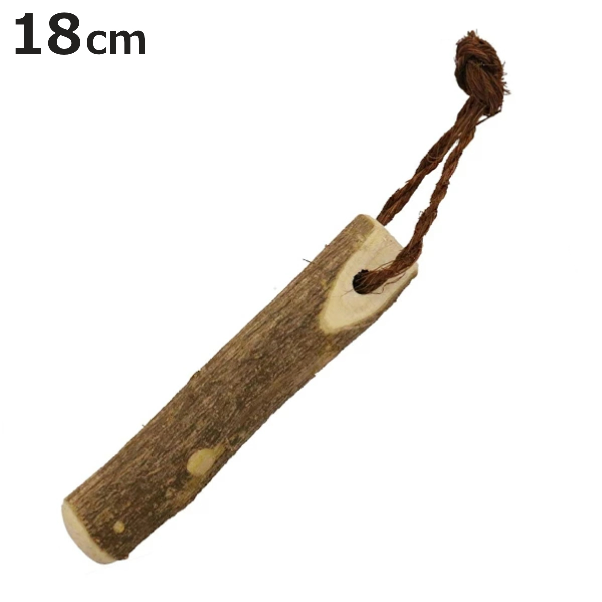 市原木工所 すりこぎ 18cm すりこぎ棒 山椒の木 （ ゴマすり すり棒