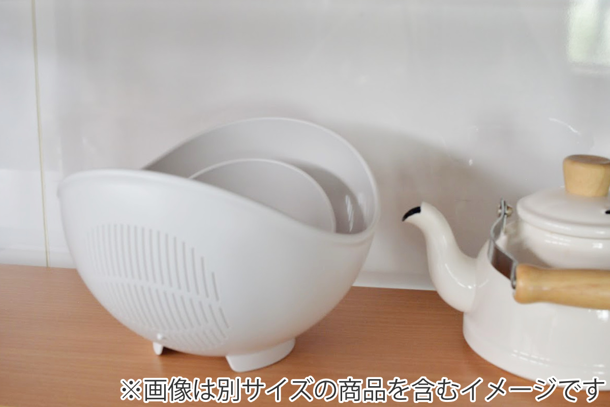 リッチェル（Richell） ボウル くるっと L らくチンお料理ボウル （ 食