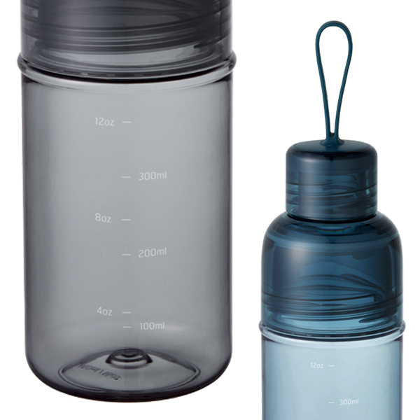 KINTO（キントー） WORKOUT BOTTLE ワークアウトボトル 480ml （ 水筒
