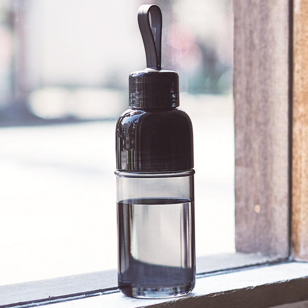 KINTO（キントー） WORKOUT BOTTLE ワークアウトボトル 480ml （ 水筒