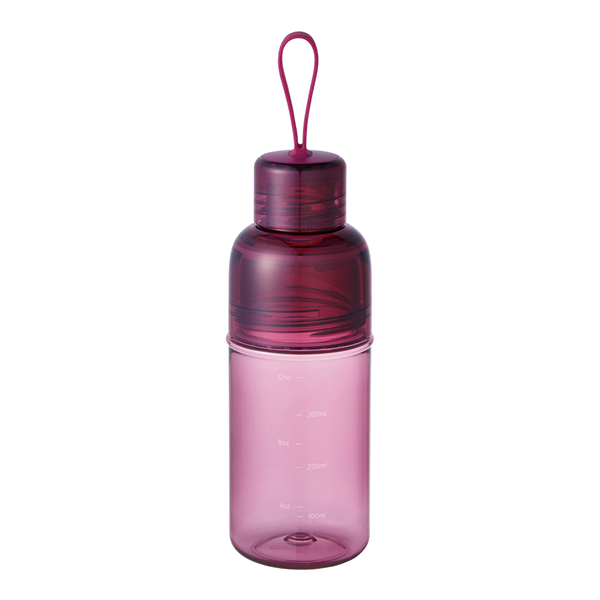 KINTO（キントー） WORKOUT BOTTLE ワークアウトボトル 480ml （ 水筒