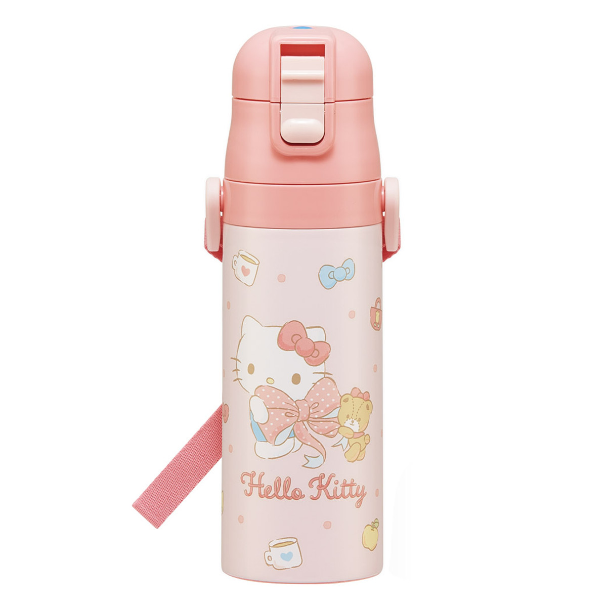 お弁当グッズのカラフルボックス - キャラクター水筒｜Yahoo!ショッピング