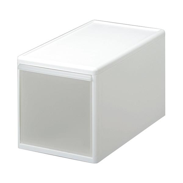 Like-it（ライクイット） 収納ケース ミディ L 幅26×奥行47×高さ28cm