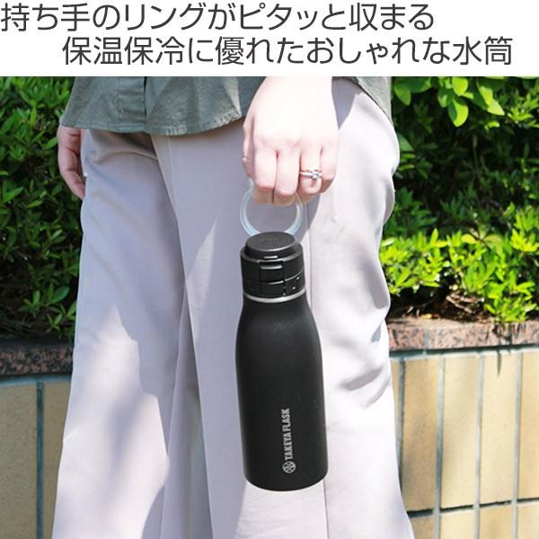TAKEYA FLASK 水筒 直飲み 500ml タケヤフラスク トラベラー