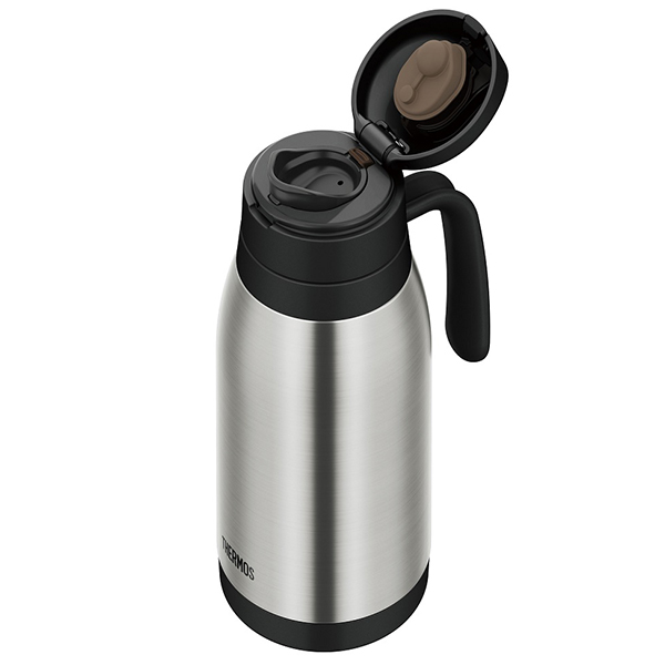 THERMOS（サーモス） ポット 1.5L フィールドポット 保温 魔法瓶