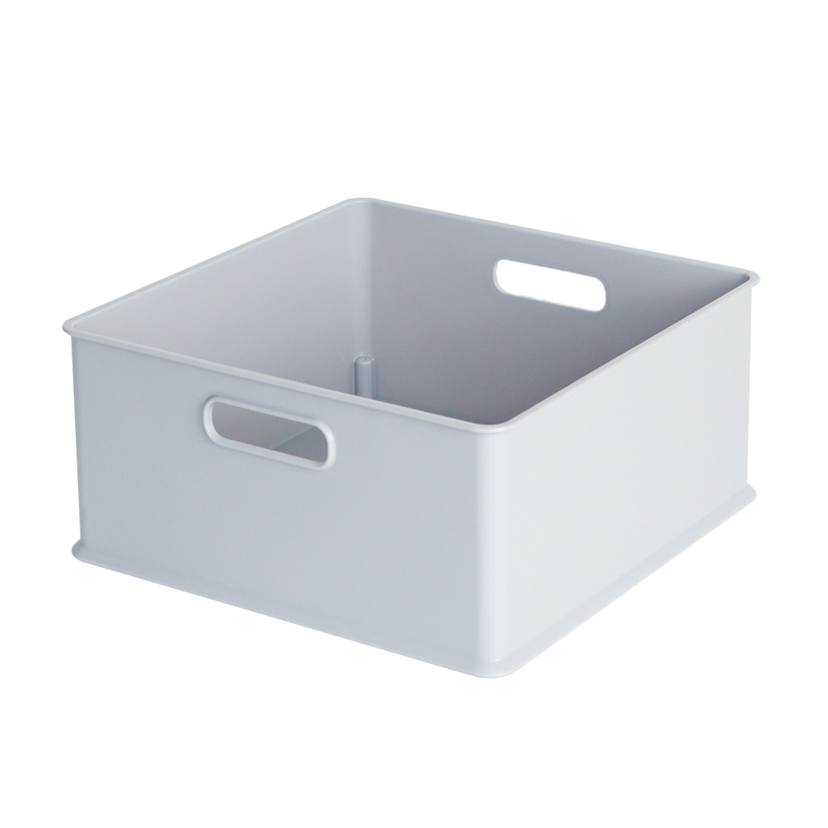 SANKA カラーボックス 横置き インナーボックス 収納 1/3 3個セット