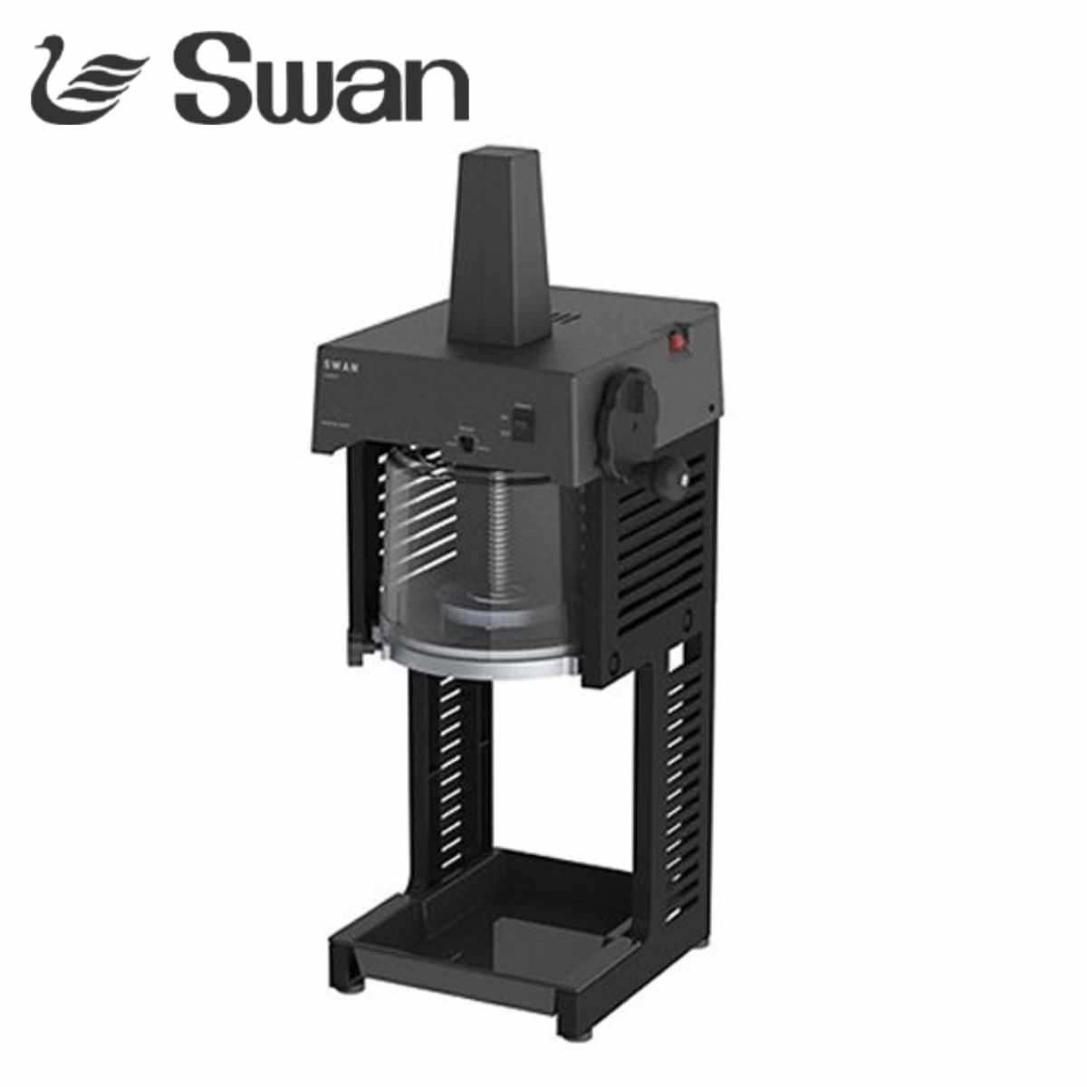【新品】池永鉄工 スワン 電動式 ブロック氷削機 SI-150C α 池永鉄工 氷削機 電動式 ブロック氷専用 cygne SI-150C （ SWAN 池永