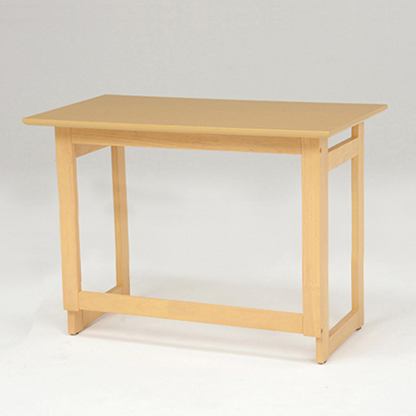 折りたたみテーブル 高さ55cm キャスター付 収納 テーブル