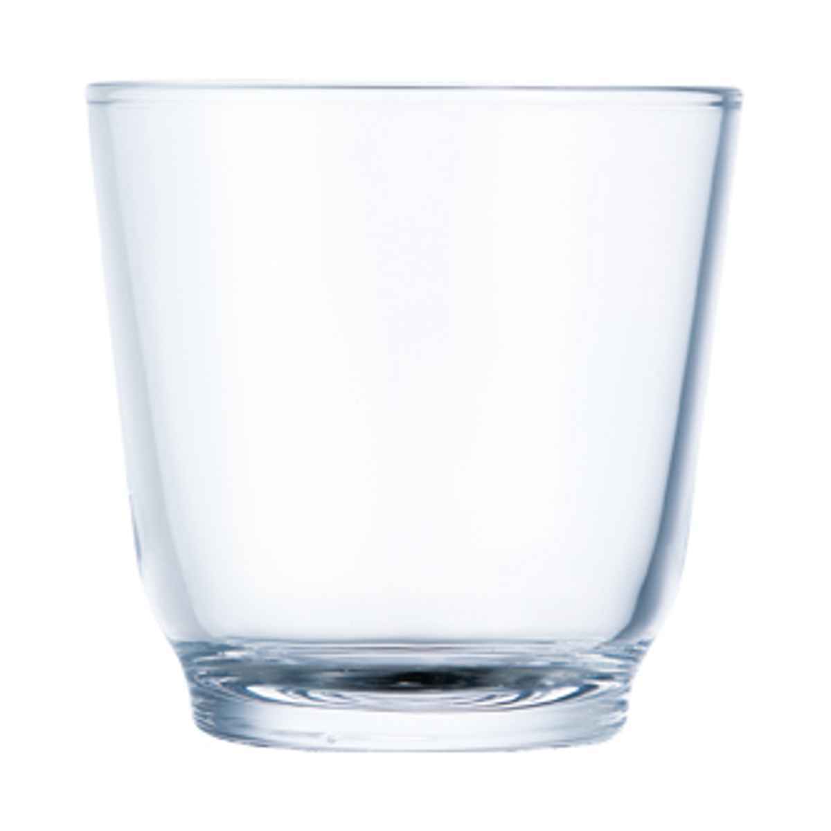 KINTO キントー HIBI タンブラー 220ml （ グラス ガラス 食洗機対応 ガラスコップ 小さめ カフェ風 ガラス食器 カップ コップ ） | KINTO | 01