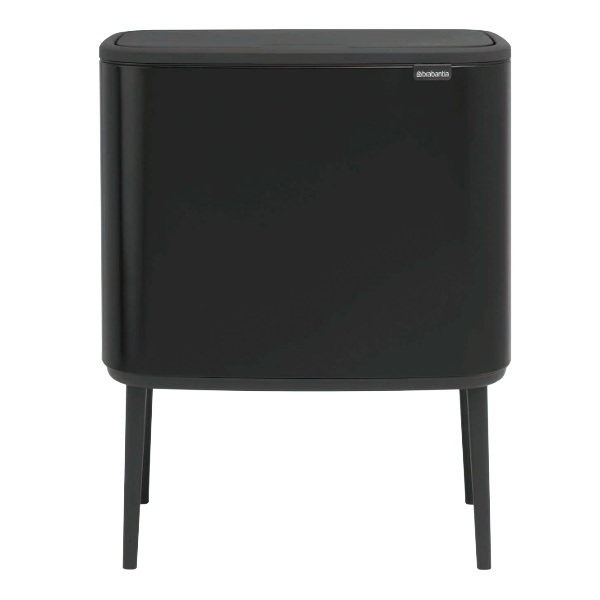 brabantia ゴミ箱 36L Boタッチビン （ ブラバンシア ごみ箱 36l