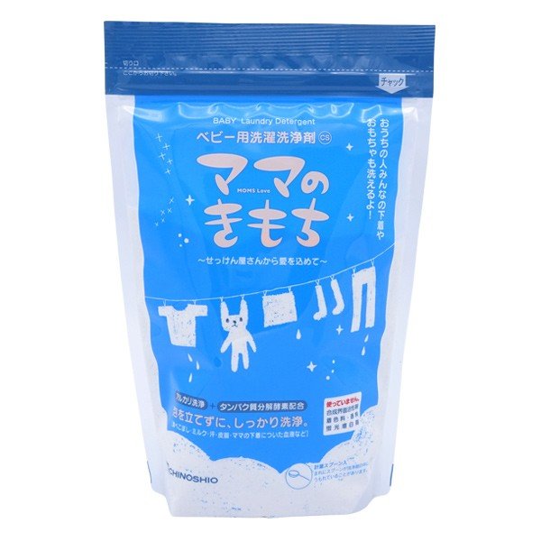 地の塩社 洗濯洗剤 500g Cs 洗濯洗浄剤 ベビー ママのきもち 粉末 洗剤 無香料 赤ちゃん お弁当グッズのカラフルボックス 通販 Yahoo ショッピング