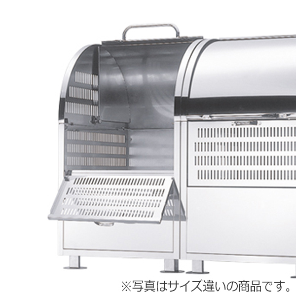 ゴミ箱 ダストステーション 2連結タイプ DS...の詳細画像2