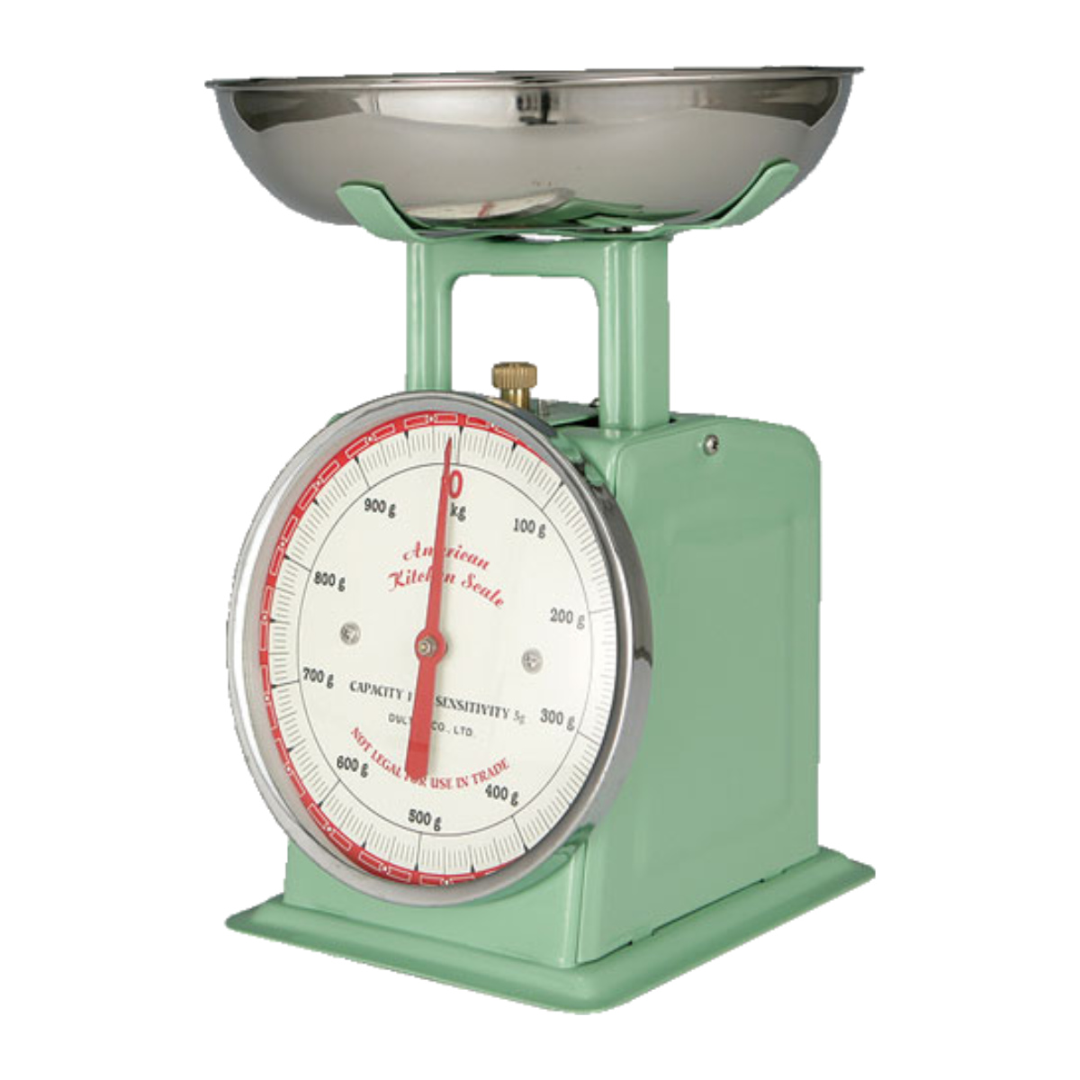 DULTON（ダルトン） キッチンスケール アメリカン （ はかり 計量器