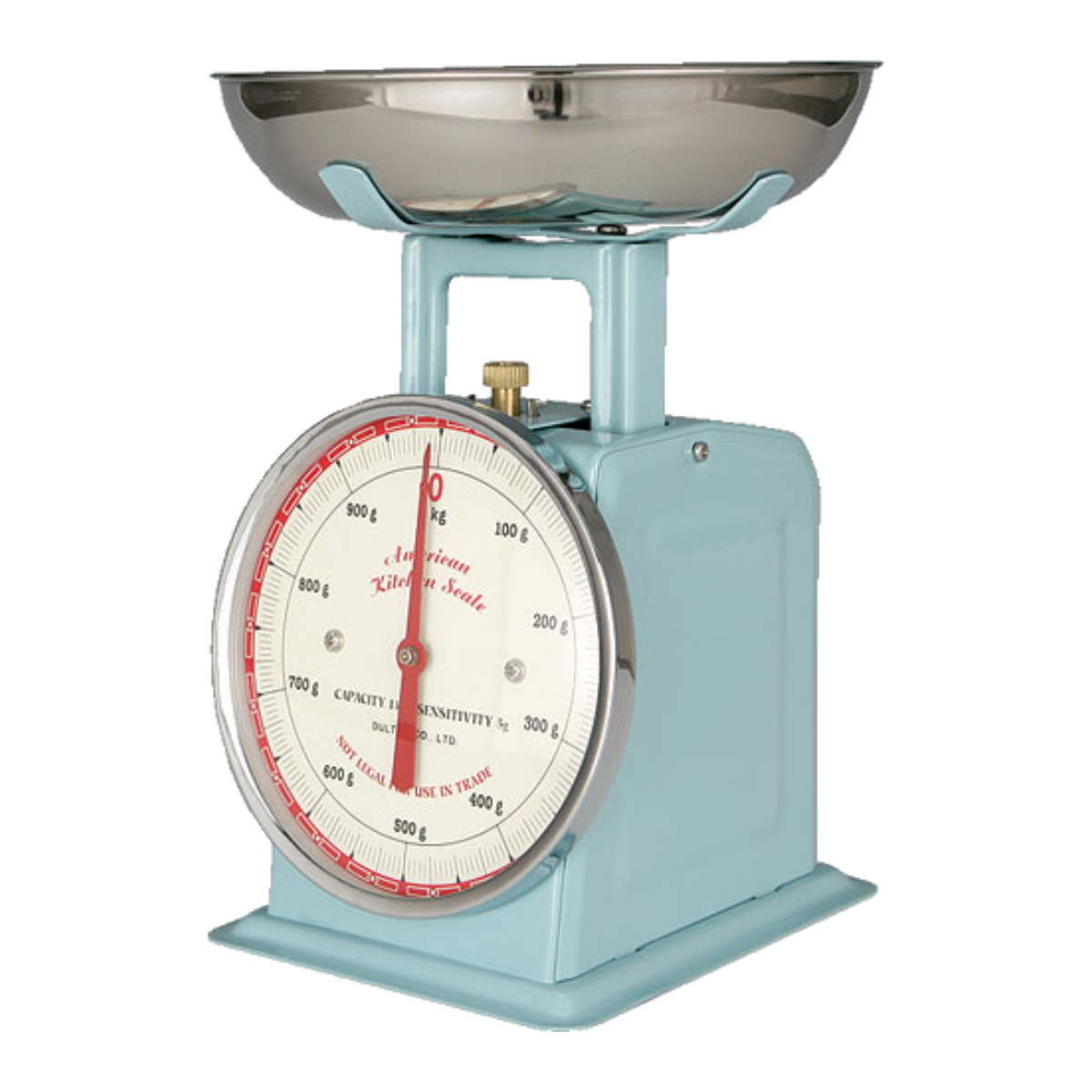 DULTON（ダルトン） キッチンスケール アメリカン （ はかり 計量器