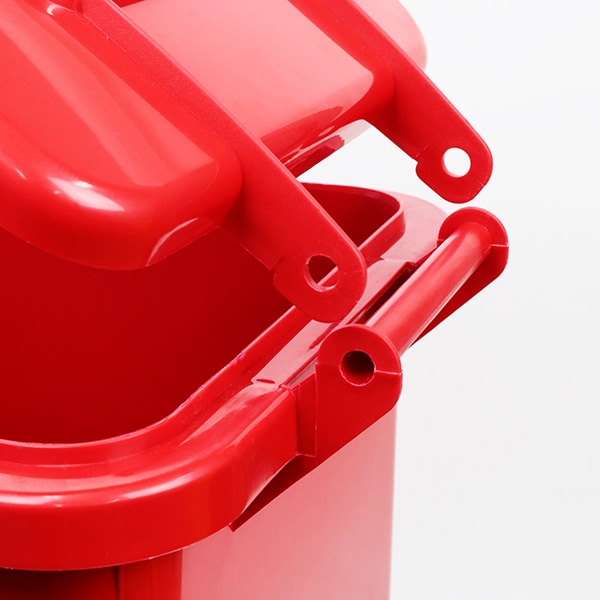 DULTON（ダルトン） ゴミ箱 65L 屋外兼用トラッシュカン （ ごみ箱 65