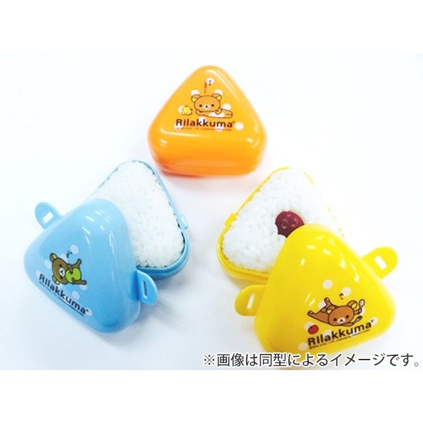 OSK（オーエスケー） おにぎりケース 2個セット ドラえもん