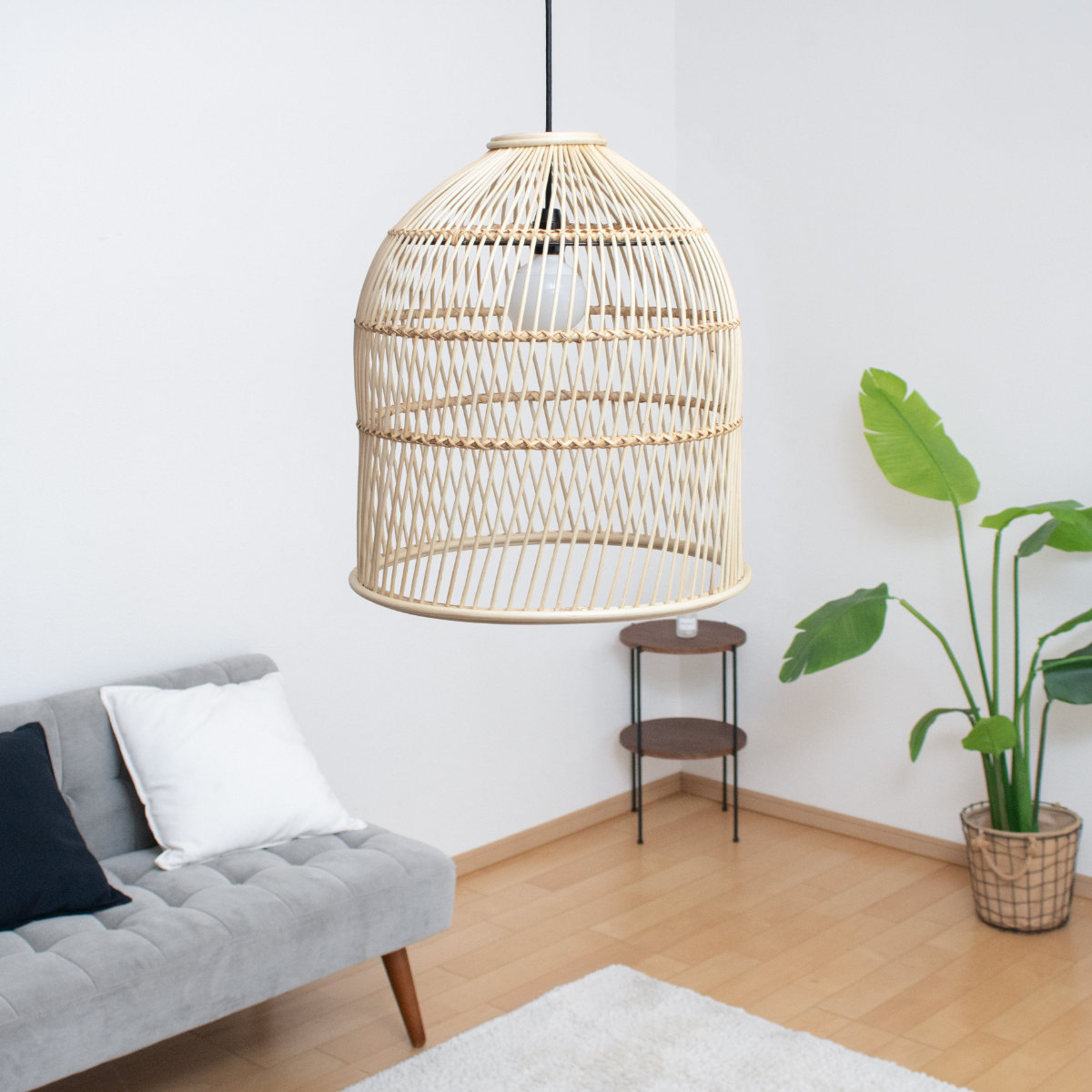 釣鐘（照明、電球） | 家具、インテリア のおすすめ人気商品一覧 通販
