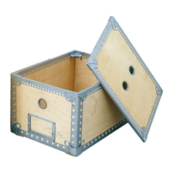 DULTON（ダルトン） 収納ボックス DULTON WOODEN BOX ウッデン