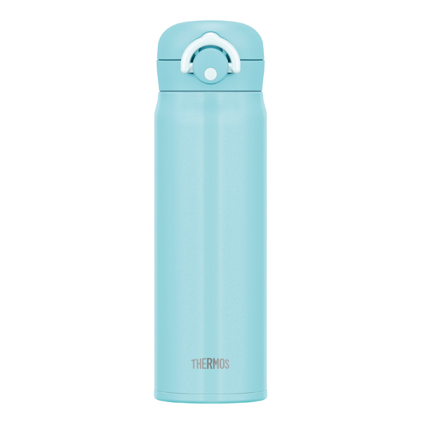 THERMOS（サーモス） 水筒 500ml ステンレス ワンタッチ 直飲み 真空