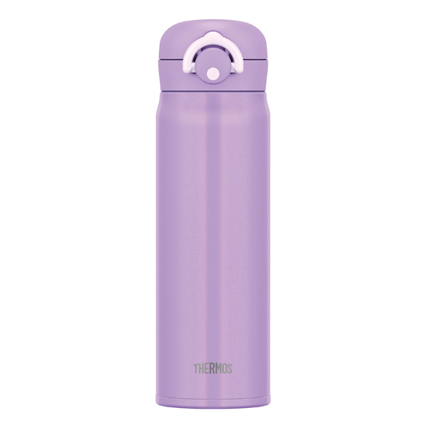 THERMOS（サーモス） 水筒 500ml ステンレス ワンタッチ 直飲み 真空
