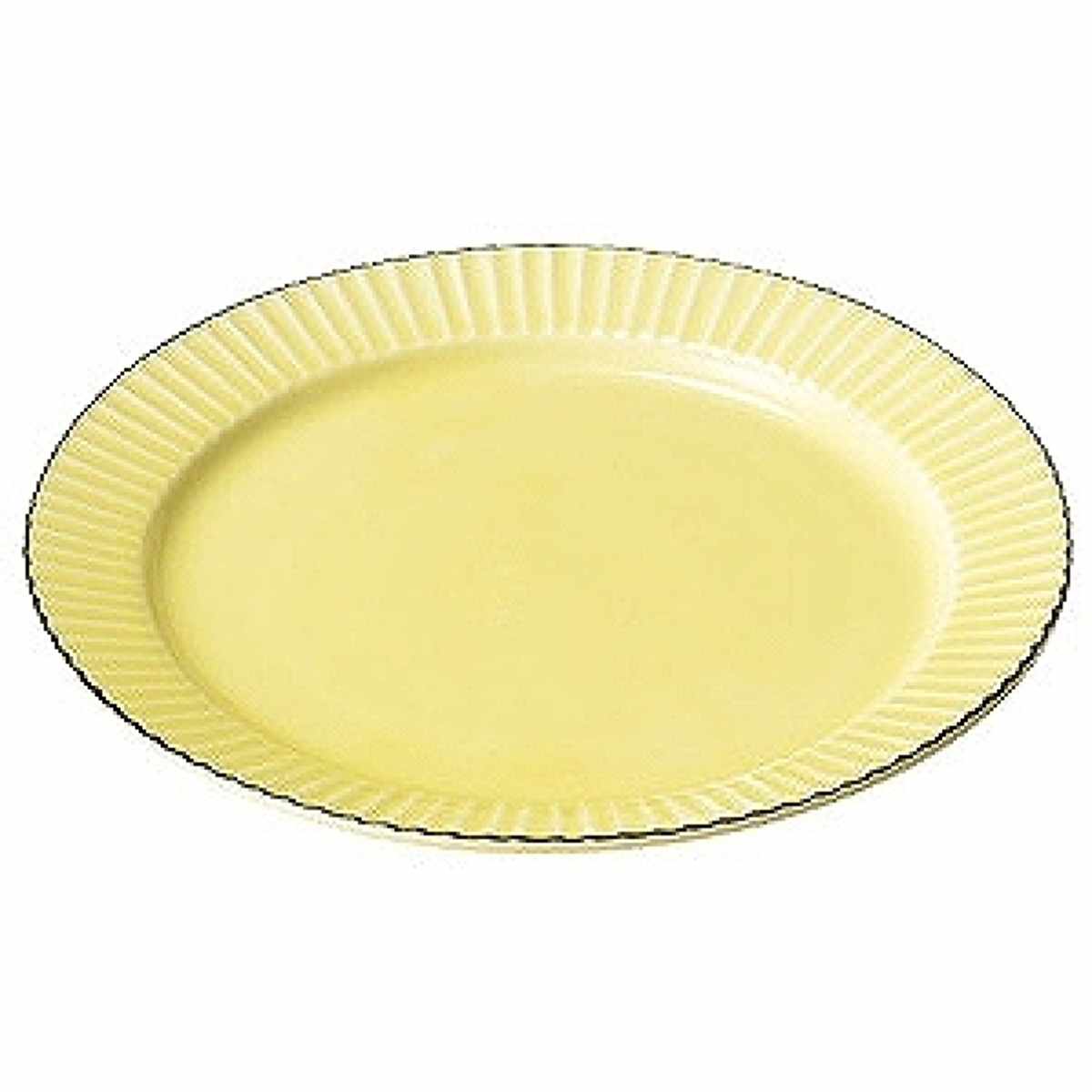 aito製作所 プレート 17cm Tint 磁器 美濃焼 同色3枚セット （ 食洗機