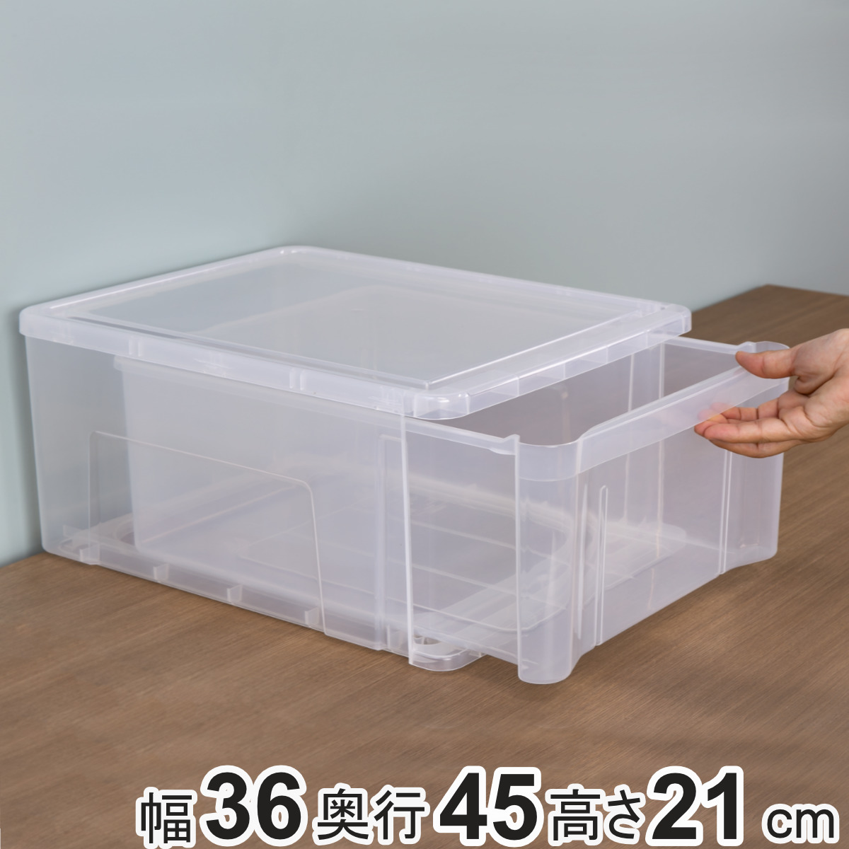 小物入れ ブックボックス S アイボリー （ 収納 ブック型 ボックス 