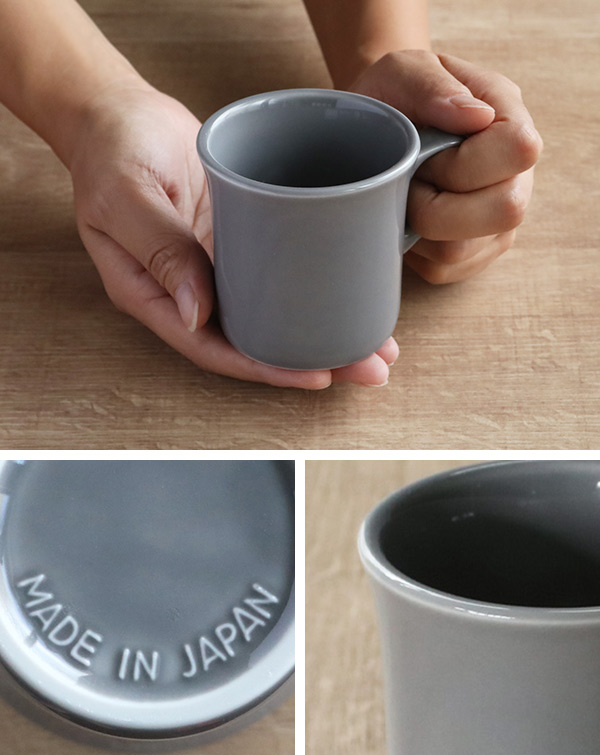 マグカップ 170ml S Cozyマグ 陶器...の詳細画像5