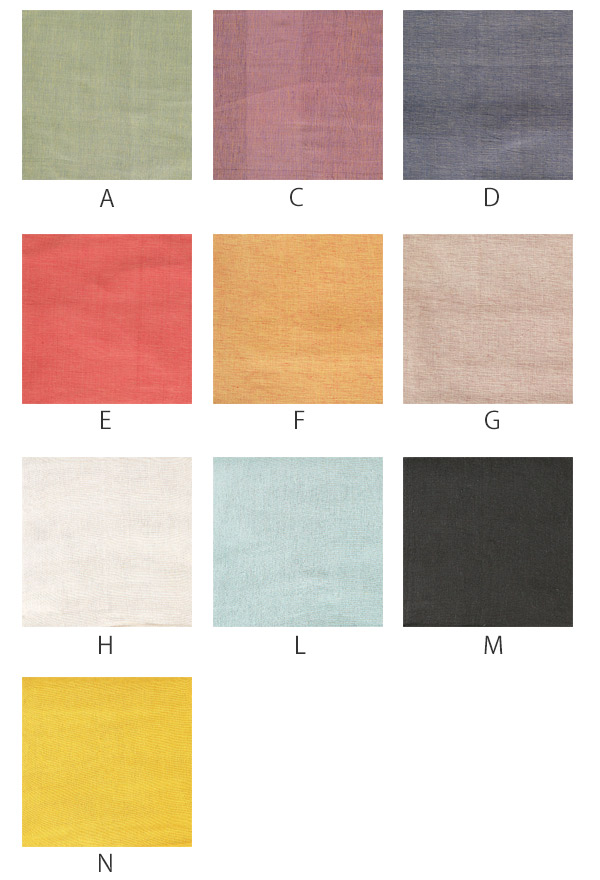 マルチクロス ダルトン DULTON ソリッド...の詳細画像1