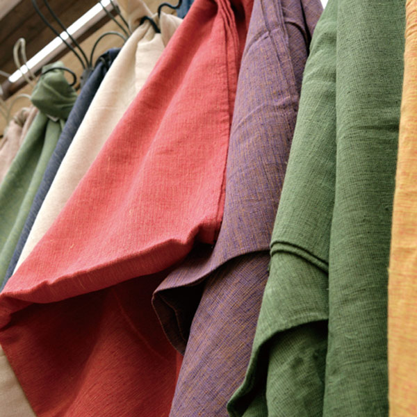 マルチクロス ダルトン DULTON ソリッド...の詳細画像3