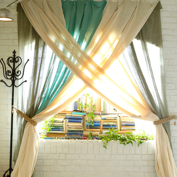 マルチクロス ダルトン DULTON ソリッド...の詳細画像4