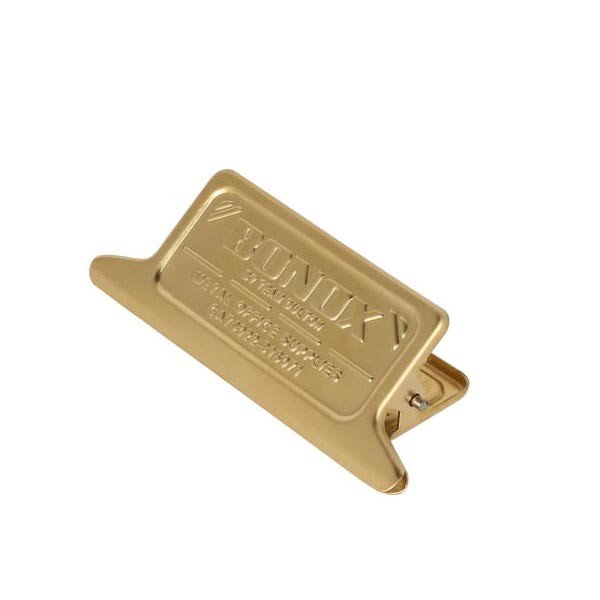 クリップ ダルトン DULTON METAL CLIP メタルクリップ （ 文房具 文具