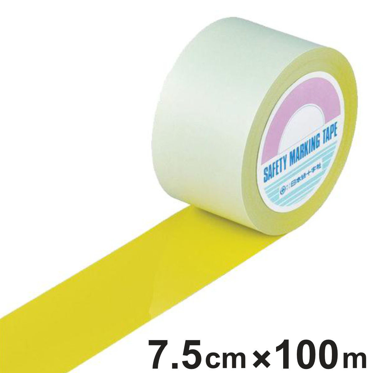 �K�[�h�e�[�v �� 75mm�� 100m GT�|751Y �e�[�v ���{�� �i �t���A�e�[�v ���� ���S ��� �W�� �S���e�[�v ��搮�� ������ ���C������ �j