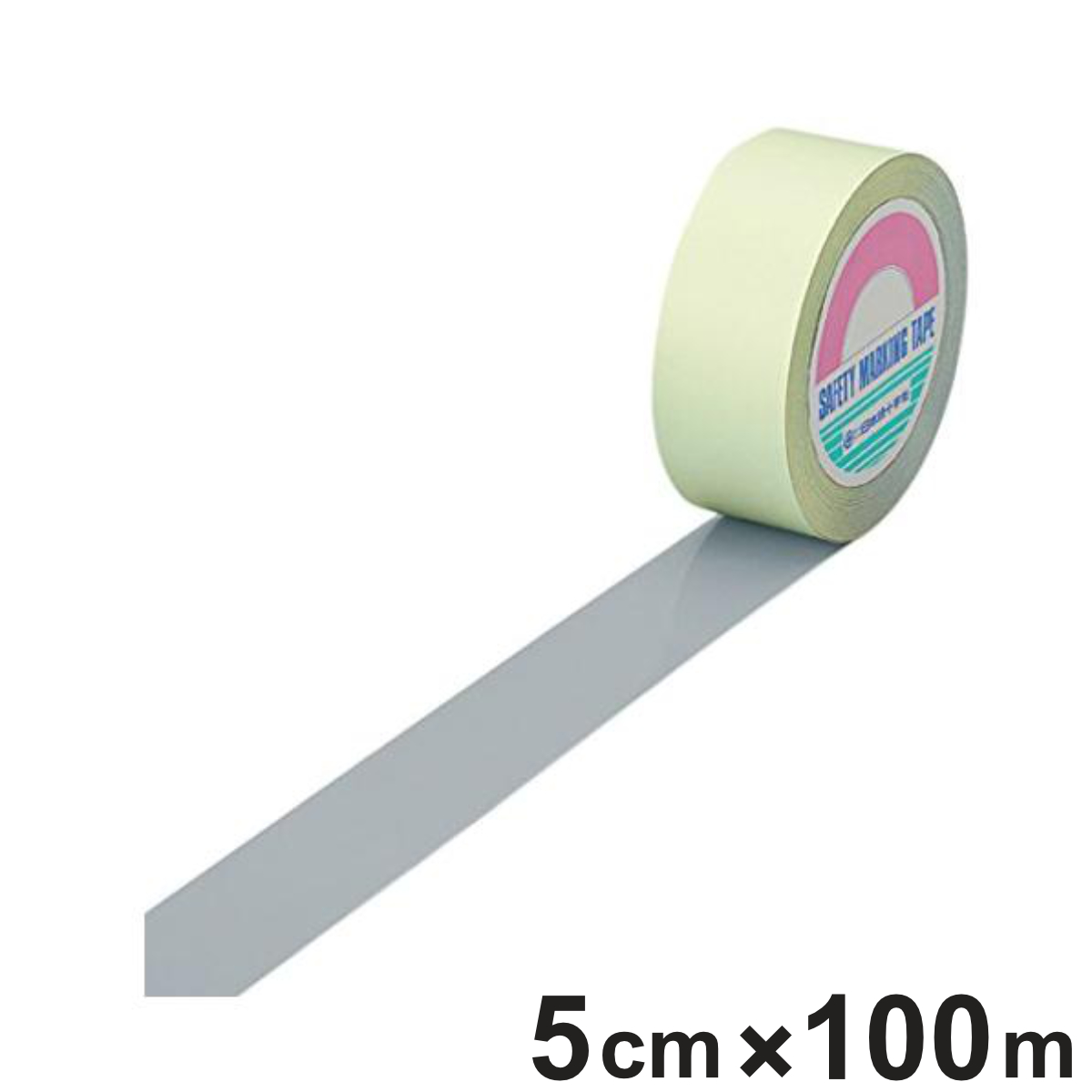 �K�[�h�e�[�v �O���[ 50mm�� 100m GT�|501GL �e�[�v ���{�� �i �t���A�e�[�v ���� ���S ��� �W�� �S���e�[�v ��搮�� ������ ���C������ �j
