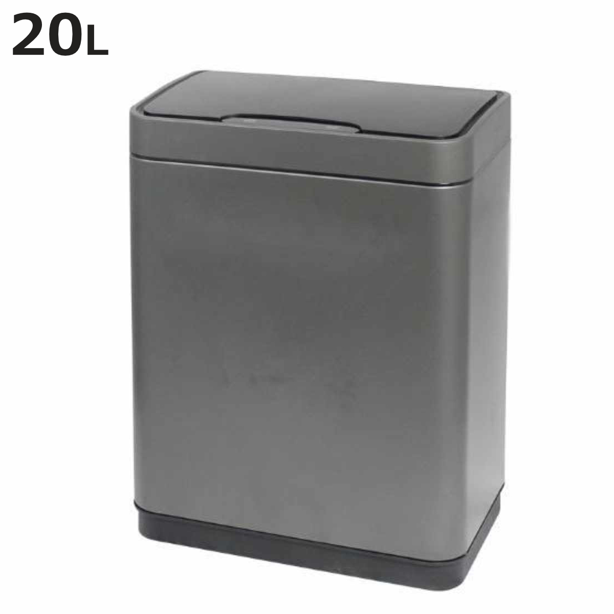 ごみ箱 Joseph Joseph クラッシュダストボックス 30L | 新着 | plywood