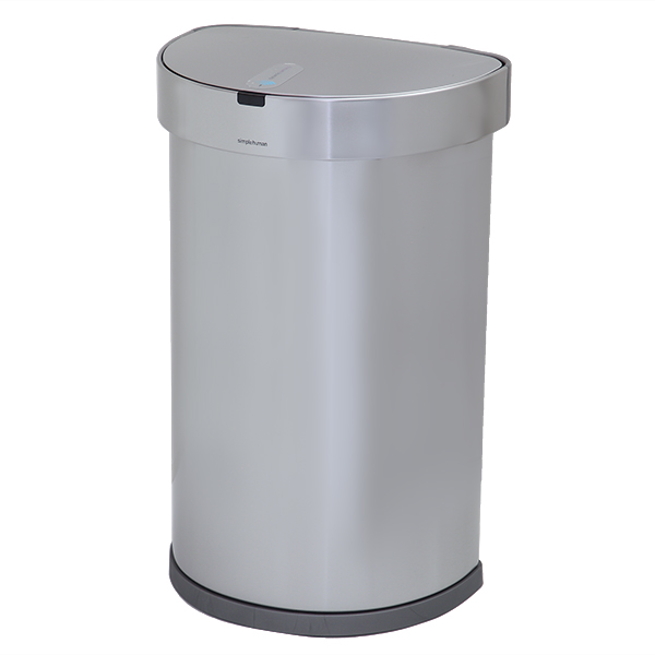 simplehuman（シンプルヒューマン） ゴミ箱 45L simplehuman 正規品