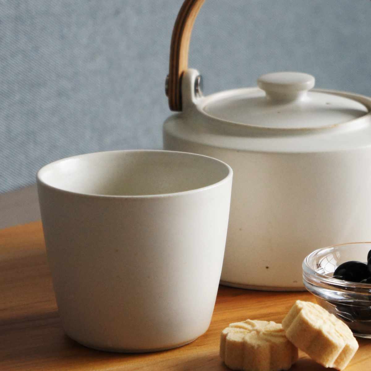 湯呑み 150ml 美濃焼 祥 SYO コップ...の詳細画像2