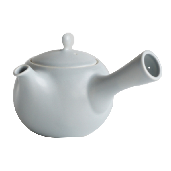 LOLO 急須 330ml 美濃焼 結 ティーポット 食器 磁器 日本製