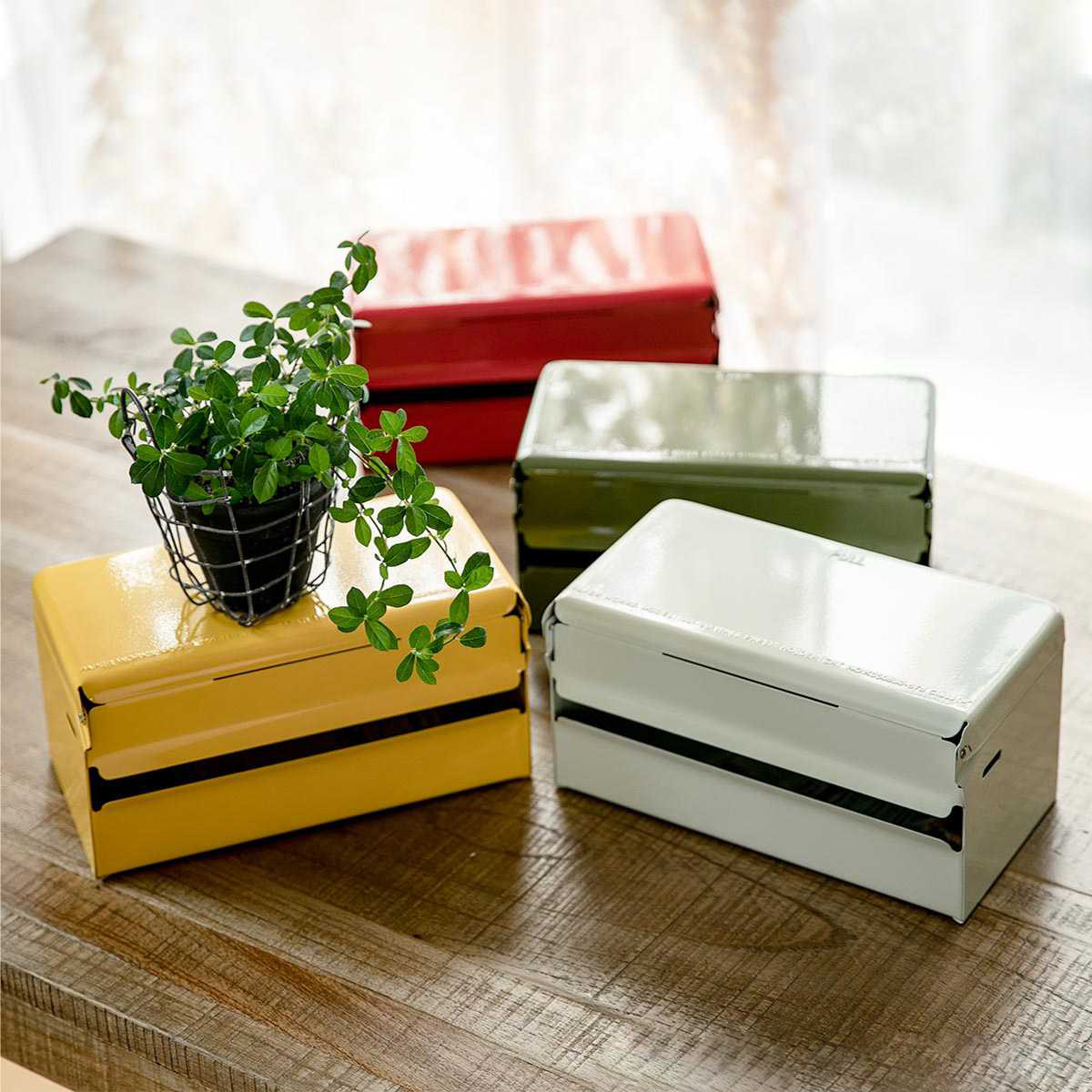 ティッシュボックス ステンレスのおすすめ人気商品一覧 通販 - Yahoo