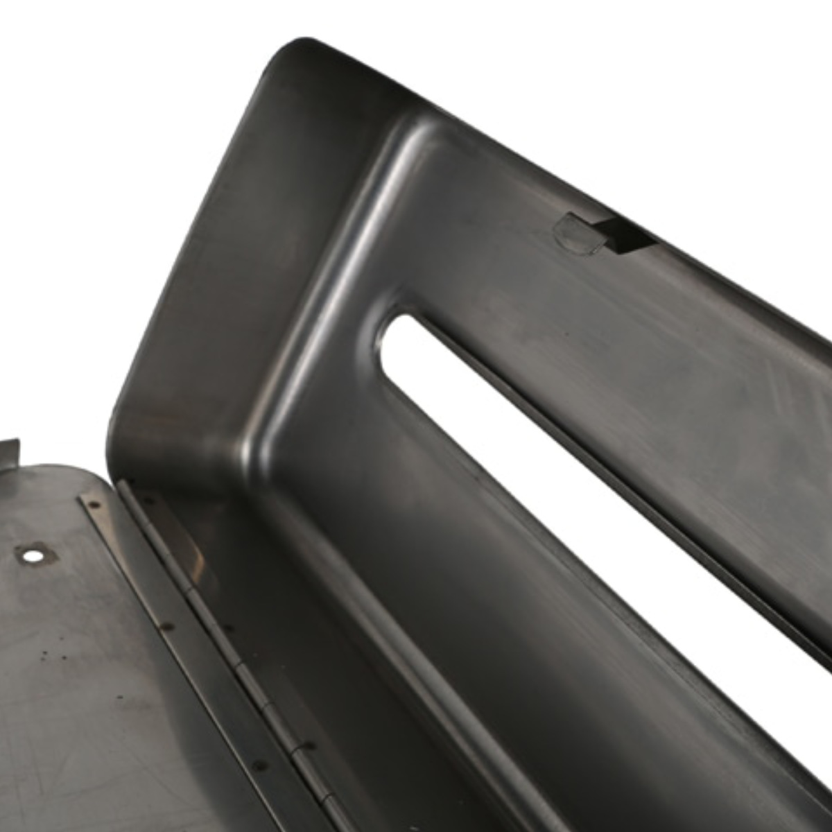 DULTON（ダルトン） ティッシュボックス シルバー 壁掛 北欧