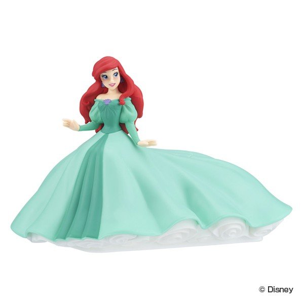 ウエットティシュケース アリエル プリンセス ディズニー ウェットティッシュ ケース キャラクター 赤ちゃん おしり拭き お弁当グッズのカラフルボックス 通販 Yahoo ショッピング