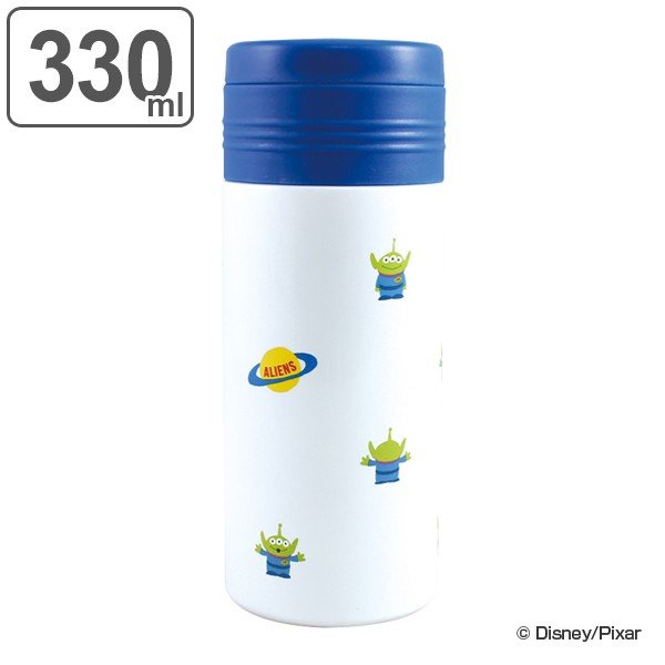 Disney（ディズニー） ランチバッグ 保冷 トイストーリー エイリアン